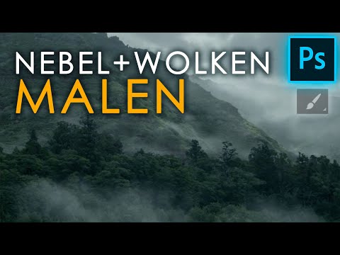 Video: In Welchem Programm Nebel Zu Einem Videoclip Hinzufügen