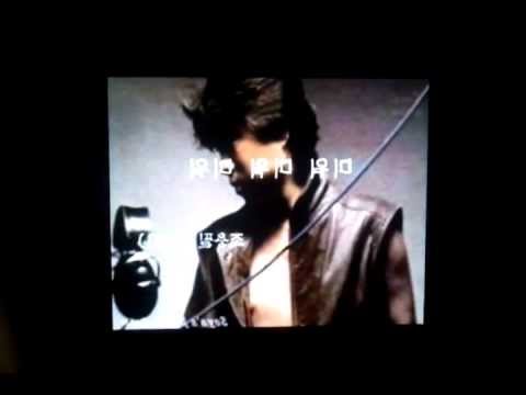 슬픈- 미소- 조용필-