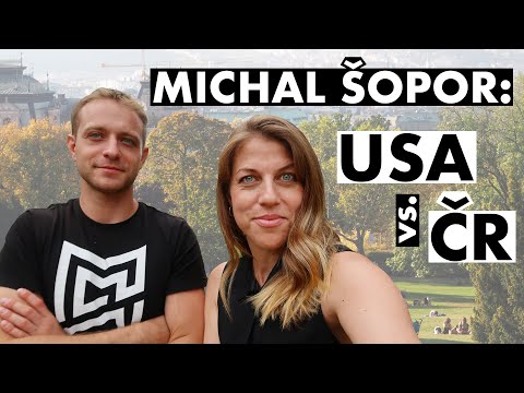 Video: Jsou kc a michael spolu?