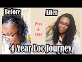 Sisterlocks Journey | *With Pictures*