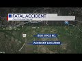 Fatal head-on collision claims life of Fort Walton Beach man