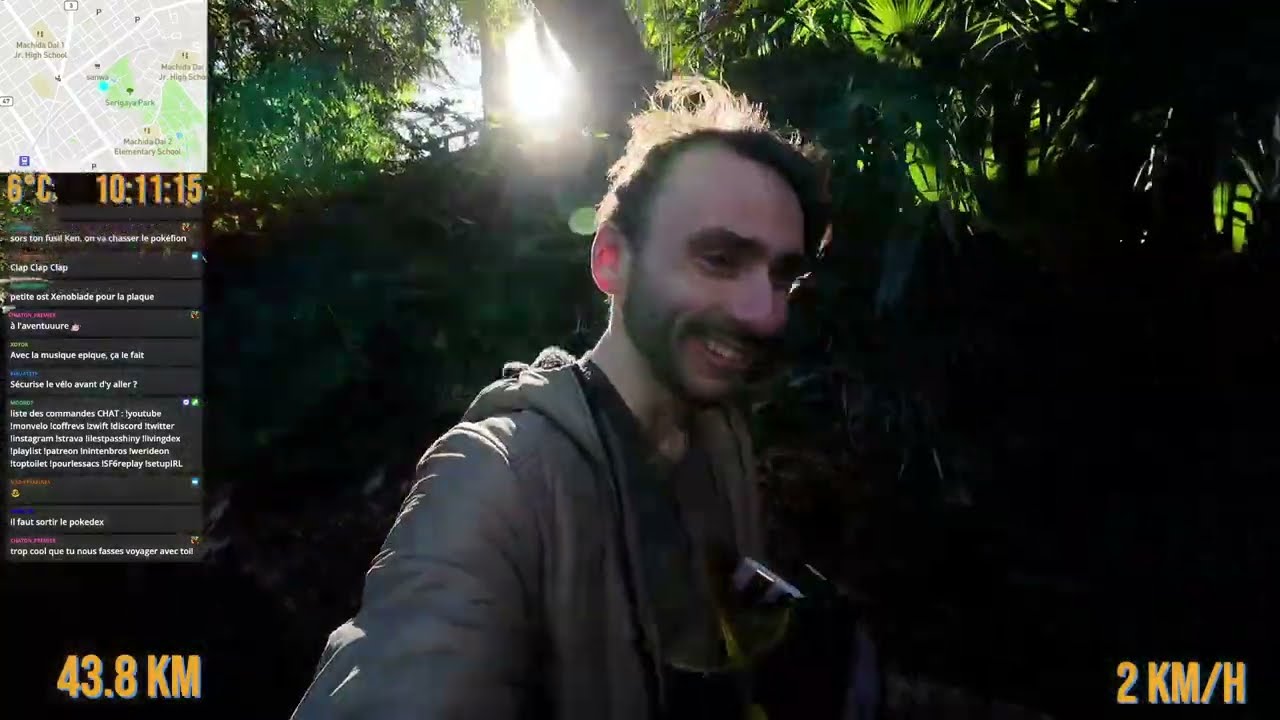 VLOG - ILESTPASSHINY - La Chasse au Plaques Pokémon à Machida