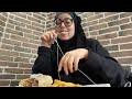 Lhypocrisie humainemukbang au grec