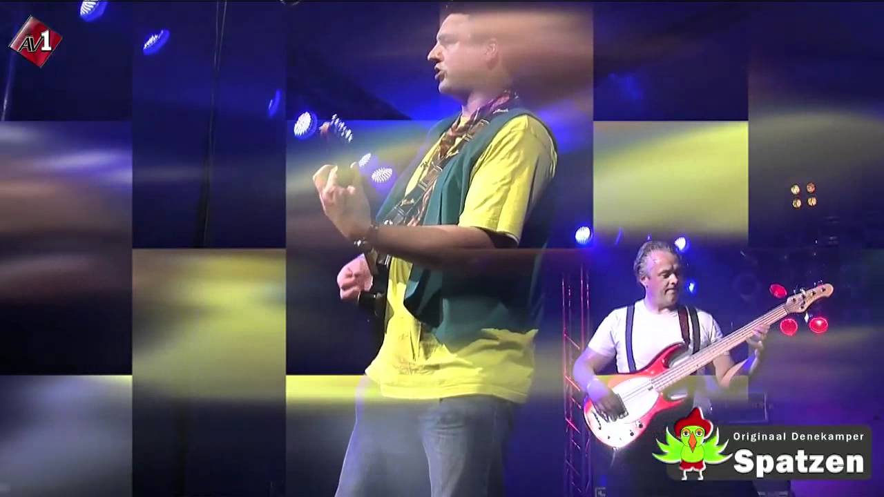 Originaal Denekamper Spatzen