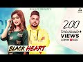 New punjabi song black heart full choudhary saab  deep royce  latest songs 2021  muslate
