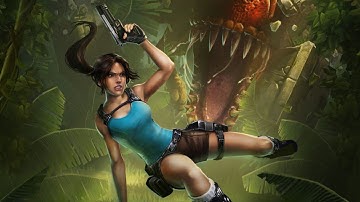2016 How to mod lara croft relic run with lucky patcher