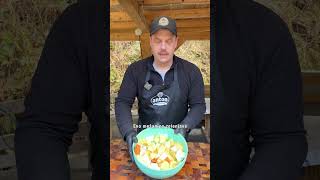 Filana svinjska rebra