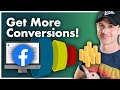 Making a Facebook Video Ad Funnel That Converts