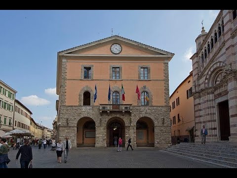 Places to see in ( Grosseto - Italy )