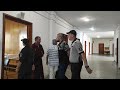 Синът на Найден Милков е обвинен за три престъпления! Гаджето му го брани в съда