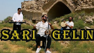 Shahriyar Musayev - Sari Gelin Official Video 2024