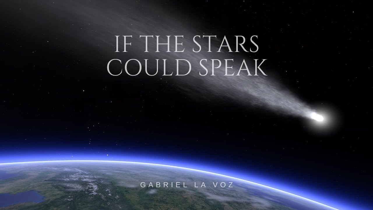 Gabriel La Voz — If the Stars Could Speak | Sessions on the Green