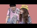 Isn't She Adorable? (Iz*One Choi Yena Ft. JB Got7)