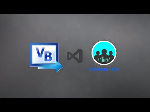 OBJECT-ORIENTED PROGRAMMING in Visual Basic | VB.net Course #16