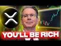 The Treasury Secretary Said WHAT?! XRP Holders LISTEN!