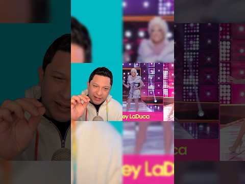 🏁 RuPaul’s Drag