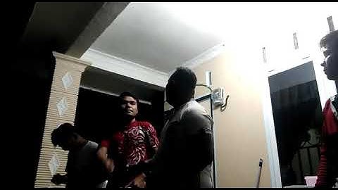 Wow,,, terlalu sadis carami# parasta trio,,