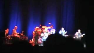 View Jethro Tull Live Performance Featuring Piazzola sul Brenta