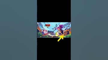 BRAWL STARS/SECRETS PART-3🤫 #brawlstars #youtube #inshot #shorts #secrets