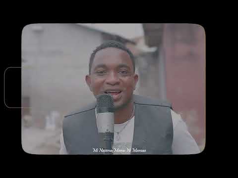 Jay Stom Mama Official Lyrics Video