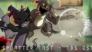 Splatter instrumental  Fnf The Basement Show un Upload