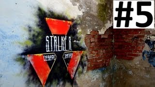 картинка: [СТАЛКЕРСТРАЙК] 1 сезон 5 серия