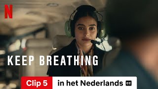 Keep Breathing Seizoen 1 Clip 5 Ondereld Trailer In Het Nederlands Netflix