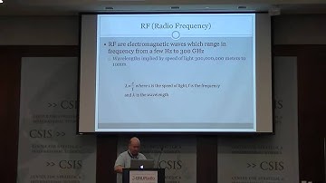 Intro to Analog: RF, Computing, Capacity, and Dynamics