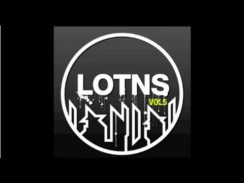 Official - Sebastian Roter & Dan Lewis 'Jack Doesn't Know' (Original Club Mix) LOTNS vol 5