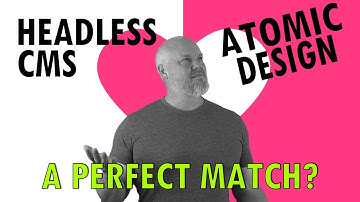 Are Webpage Templates Dead? Is Modular Content The Future