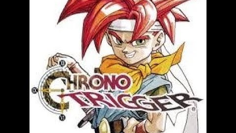 Chrono Trigger Boss Fight - Sir Slash