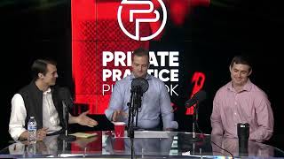 Private Practice Playbook EP 40 | Practice Growth Experts Discuss Training a High-Performing Team