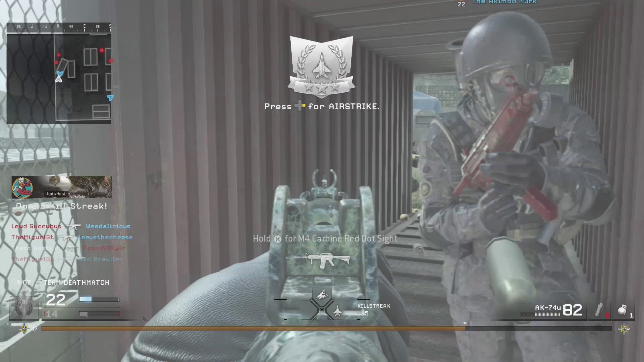 MWR Update Review, Pie Plus, Sniperleaderboards