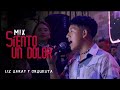 MIX SIENTO UN DOLOR - LIZ GARAY Y ORQUESTA