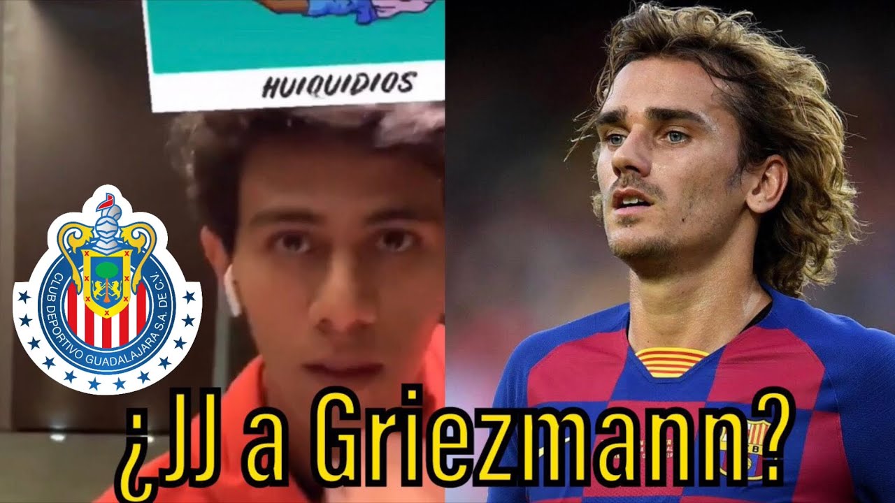 A Que Jugador De Futbol Te Pareces www.youtube.com