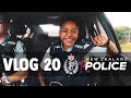 New Zealand Police Vlog 20: Joining the Police Young?