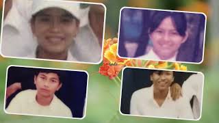 Lớp F - Trường PT cấp II-III Phong Điền - Niên Khóa 1997 - 2000 News