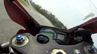 CMP 7/31/2011 tracktactics A group Michelin