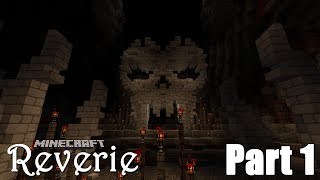 Reverie Part 1 - The Slave Revolt has Begun!