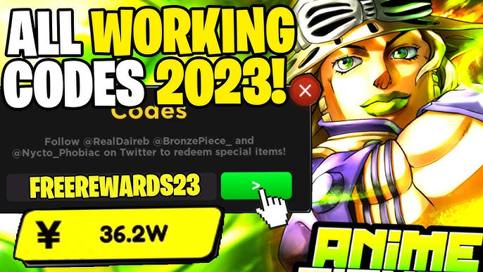 NEW* ANIME FIGHTERS SIMULATOR CODES FOR DEFENSE TOKEN - ROBLOX CODES 2023  SEPTEMBER 