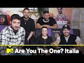 Are You The One? Italia: puntata 1 e 2 Reaction con Tony IPants e Luca Vezil