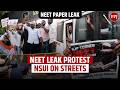 Chennai Sees Protest March Over NEET UG 2026 Paper Leak | Youth Congress Targets Govt