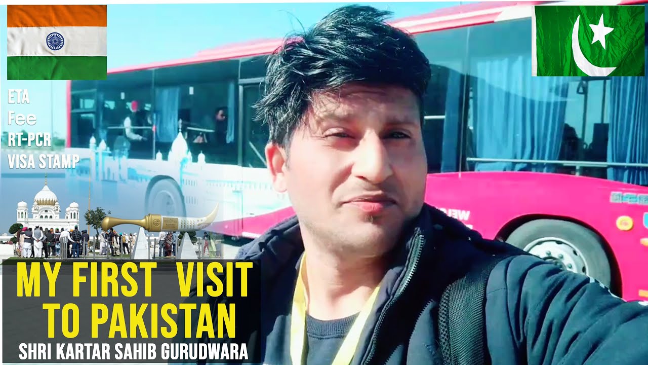🇮🇳INDIAN in PAKISTAN 🇵🇰 | How to Treat PAKISTANI with INDIAN | Kartarpur Corridor Paksitan 🇮🇳INDIAN in PAKISTAN 🇵🇰 | How to Treat PAKISTANI with INDIAN | Kartarpur Corridor Paksitan