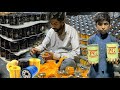 Automotive Oil Filter Making in Factory || How Engine Oil Filters are Made in Local Factory