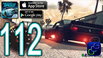 NEED FOR SPEED No Limits Android iOS Walkthrough - Part 112 - Special Event: Hoonigan Chapter 4