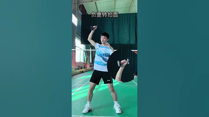 每個動作20x5組每天練，手上力量會提高很快！喜歡記得關注 #shorts - 天天要聞