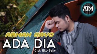 ADA DIA - SUPER EMAK [ COVER by ARMAN GAYO ]