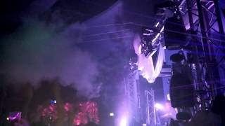 Liquid & Envy Portsmouth - New Year Countdown 2014