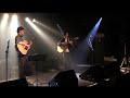 LIVE ROOM 193 「君と僕」 / Seiji Igusa & Yuki Matsui