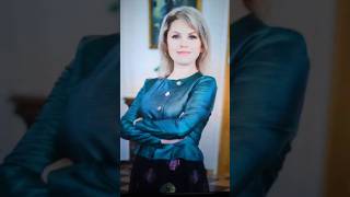 новый образ Марины
